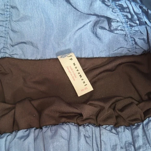 Free People Movement The Way Home shorts - Picture 6 of 6